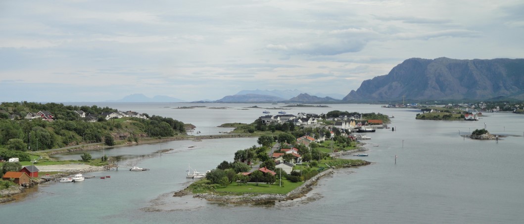 Brønnøysund